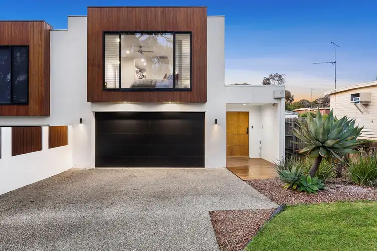 Main view of Homely house listing, 3b Raven Close, Ocean Grove VIC 3226