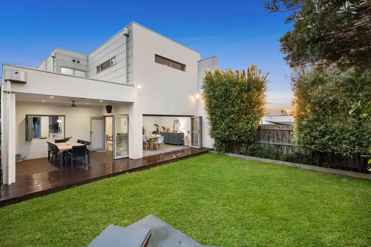 Second view of Homely house listing, 3b Raven Close, Ocean Grove VIC 3226