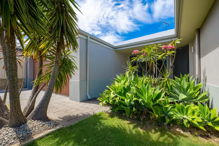 Fourth view of Homely house listing, 27 Woorabinda Rise, Lakelands WA 6180
