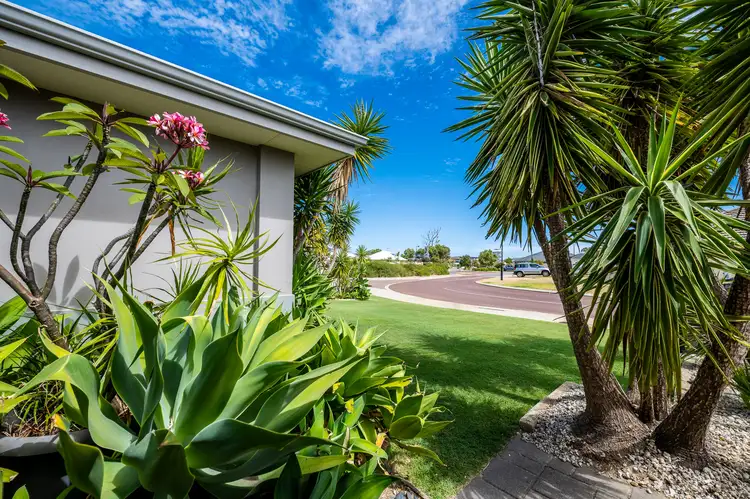 Fifth view of Homely house listing, 27 Woorabinda Rise, Lakelands WA 6180