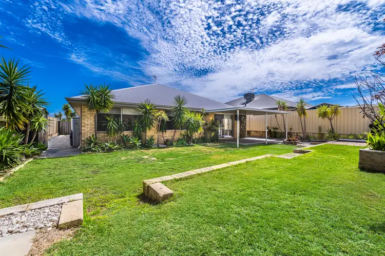 Sixth view of Homely house listing, 27 Woorabinda Rise, Lakelands WA 6180