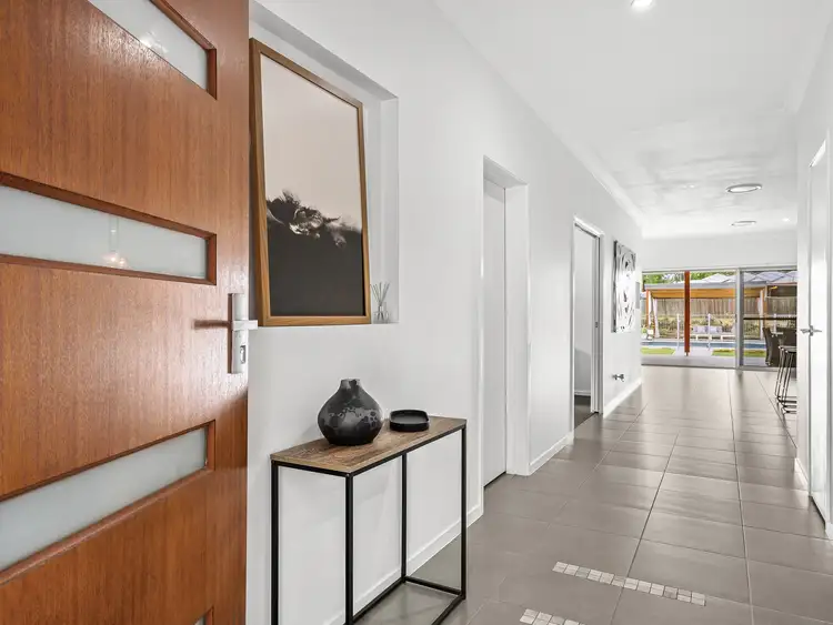 Fifth view of Homely rural property listing, 28 Forestpark Place, Upper Caboolture QLD 4510