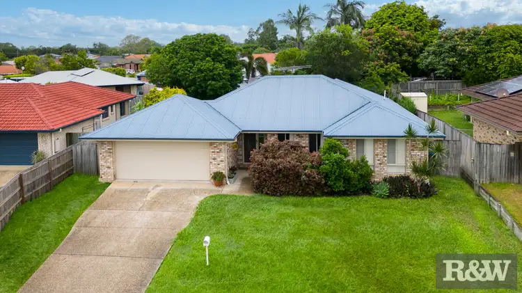 20 Westminster Road, Bellmere QLD 4510