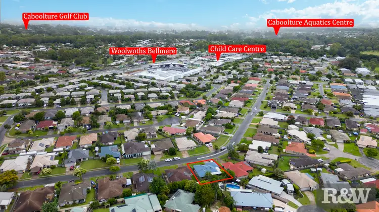 Third view of Homely house listing, 20 Westminster Road, Bellmere QLD 4510
