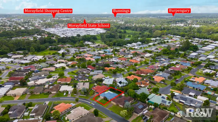 Fourth view of Homely house listing, 20 Westminster Road, Bellmere QLD 4510