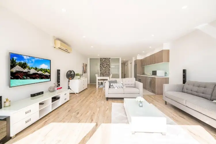 4/74 Keilor Road, Essendon North VIC 3041