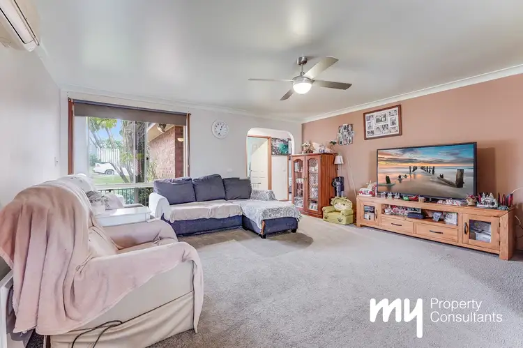 Fourth view of Homely house listing, 3 Brougham Place, Raby NSW 2566