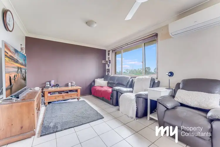 Fifth view of Homely house listing, 3 Brougham Place, Raby NSW 2566