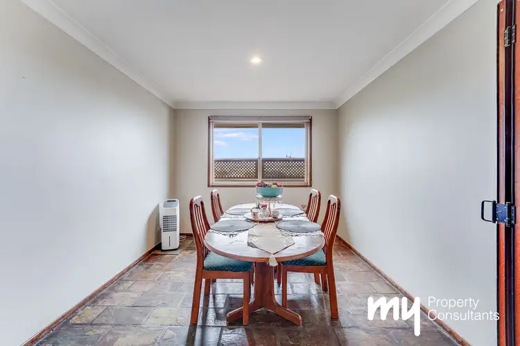 Sixth view of Homely house listing, 3 Brougham Place, Raby NSW 2566