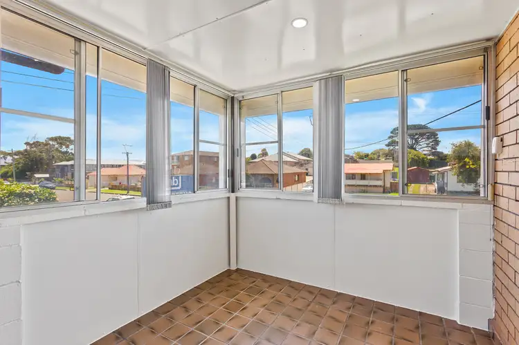 Fourth view of Homely unit listing, 4/21 Kemblawarra Road, Warrawong NSW 2502