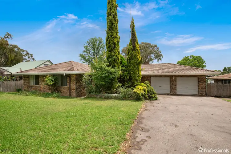 Main view of Homely house listing, 9 St Johns Avenue, Armidale NSW 2350