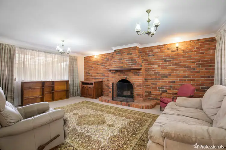 Second view of Homely house listing, 9 St Johns Avenue, Armidale NSW 2350