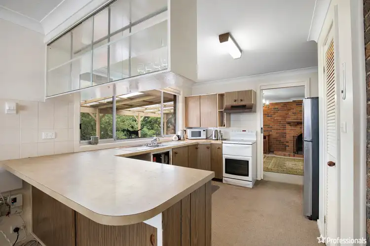 Third view of Homely house listing, 9 St Johns Avenue, Armidale NSW 2350