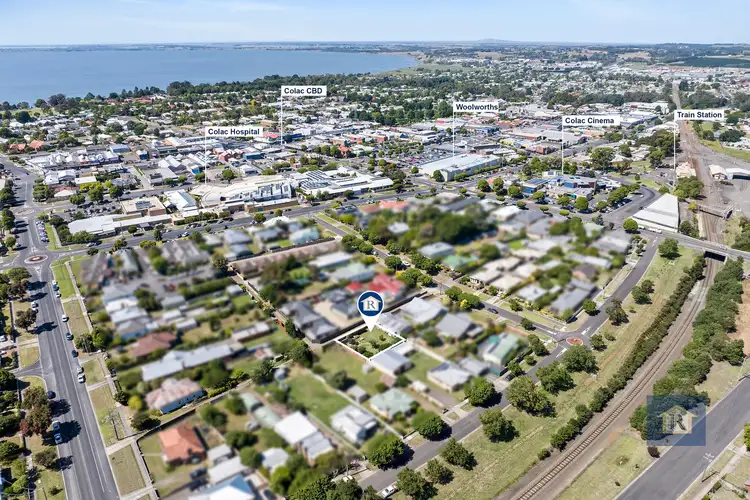 Second view of Homely land listing, Lot 2, 15 Forbes Street, Colac VIC 3250