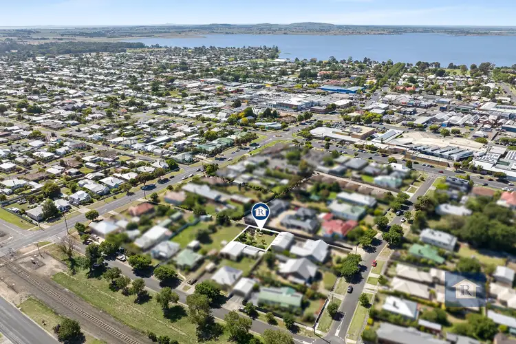 Third view of Homely land listing, Lot 2, 15 Forbes Street, Colac VIC 3250