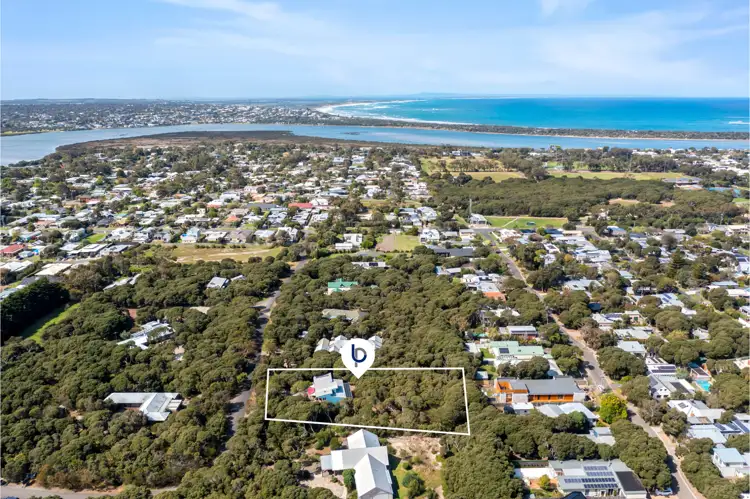 Second view of Homely house listing, 14-15 Warrenbeen Court, Barwon Heads VIC 3227