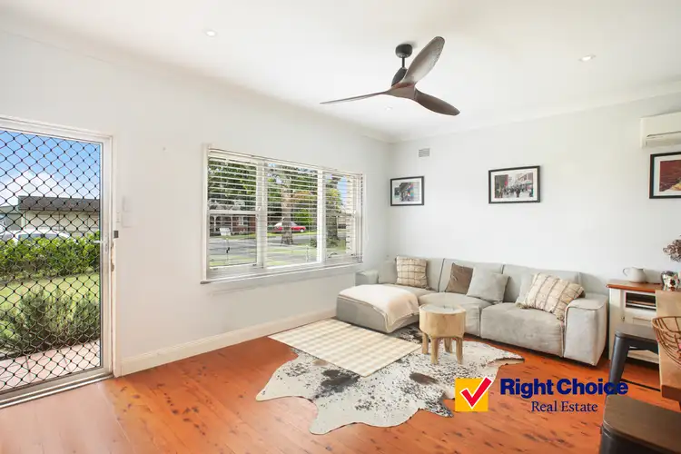 Second view of Homely house listing, 29 Cassia Street, Barrack Heights NSW 2528