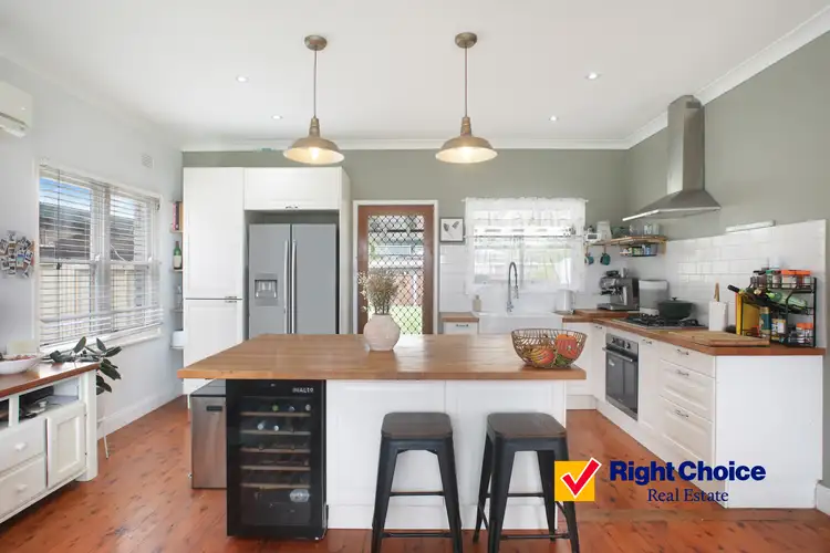 Third view of Homely house listing, 29 Cassia Street, Barrack Heights NSW 2528
