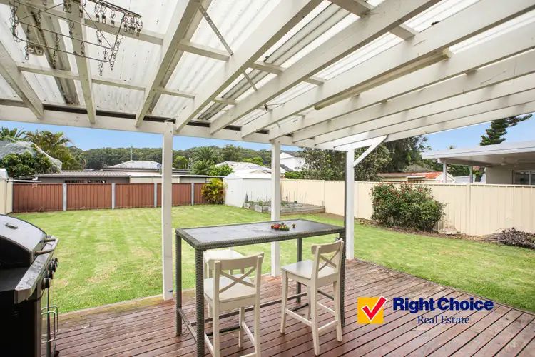 Sixth view of Homely house listing, 29 Cassia Street, Barrack Heights NSW 2528
