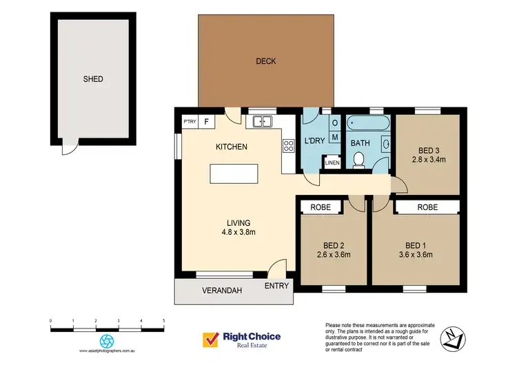Seventh view of Homely house listing, 29 Cassia Street, Barrack Heights NSW 2528