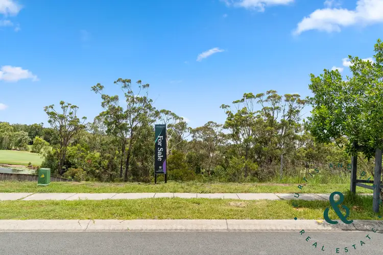 94 Sunningdale Circuit, Medowie NSW 2318