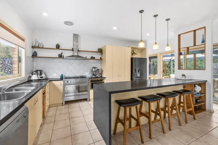 Third view of Homely house listing, 5 Petriana Court, Torquay VIC 3228