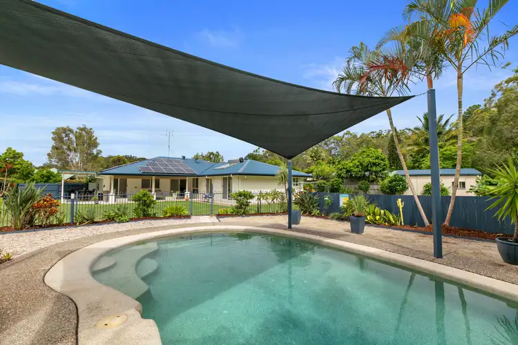 Second view of Homely house listing, 4 Tulloch Close, Little Mountain QLD 4551