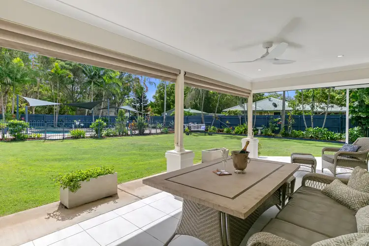 Third view of Homely house listing, 4 Tulloch Close, Little Mountain QLD 4551