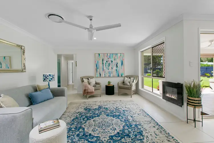 Fourth view of Homely house listing, 4 Tulloch Close, Little Mountain QLD 4551