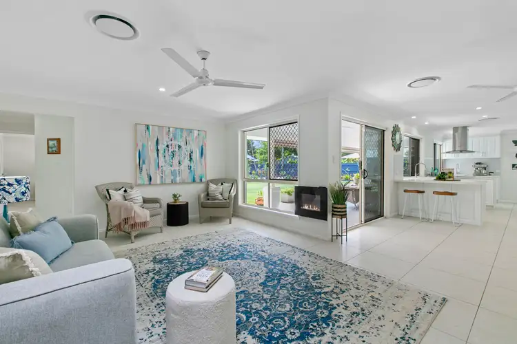 Fifth view of Homely house listing, 4 Tulloch Close, Little Mountain QLD 4551