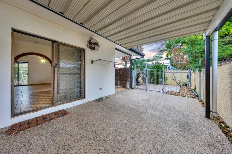 Third view of Homely unit listing, 2/33 Rosewood Crescent, Leanyer NT 812