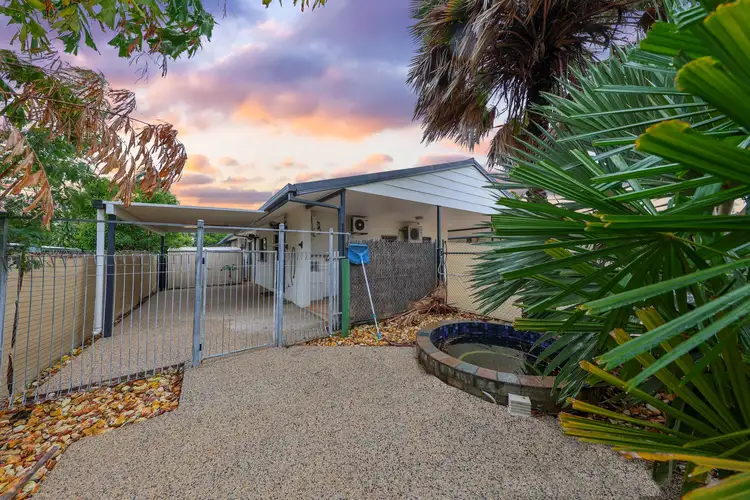 Fourth view of Homely unit listing, 2/33 Rosewood Crescent, Leanyer NT 812