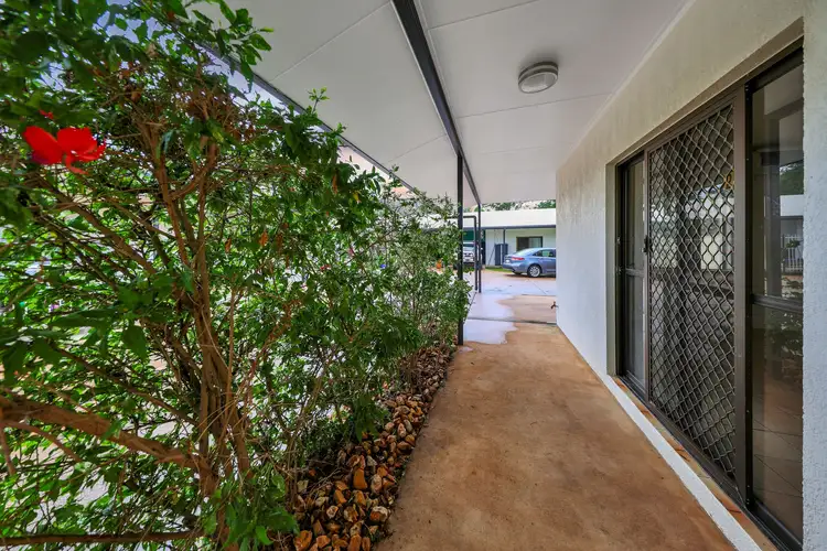 Sixth view of Homely unit listing, 2/33 Rosewood Crescent, Leanyer NT 812