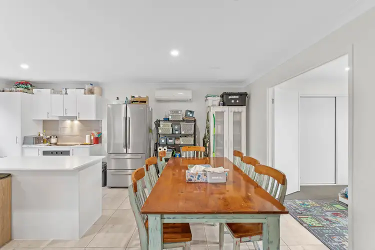 Fifth view of Homely semi-detached listing, 1 Pinelands Street, Loganlea QLD 4131