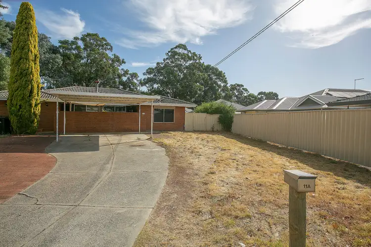11A Kootingal Road, Armadale WA 6112