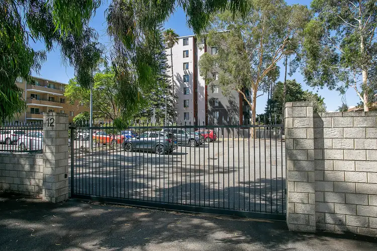 Fourth view of Homely unit listing, 50/12 Tenth Avenue, Maylands WA 6051