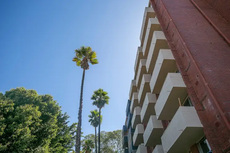 Fifth view of Homely unit listing, 50/12 Tenth Avenue, Maylands WA 6051