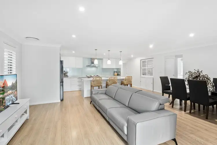 Third view of Homely house listing, 41 Elizabeth Circuit, Flinders NSW 2529