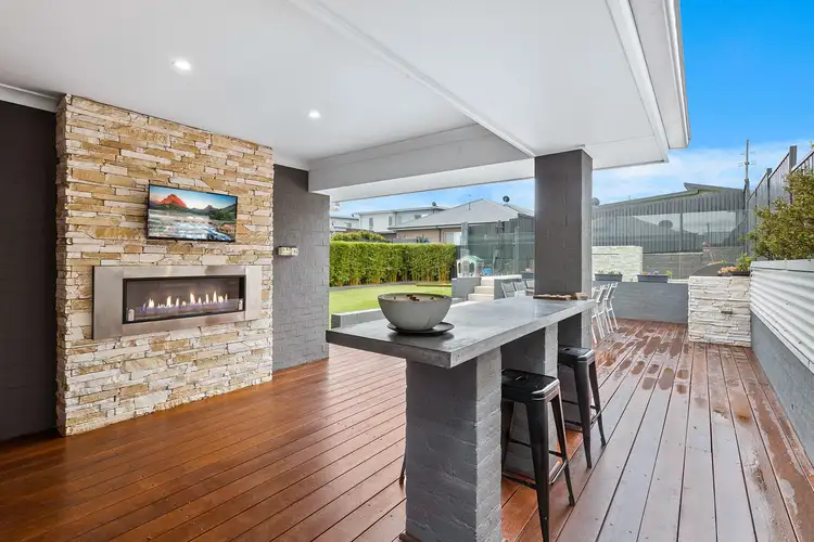 Fifth view of Homely house listing, 41 Elizabeth Circuit, Flinders NSW 2529