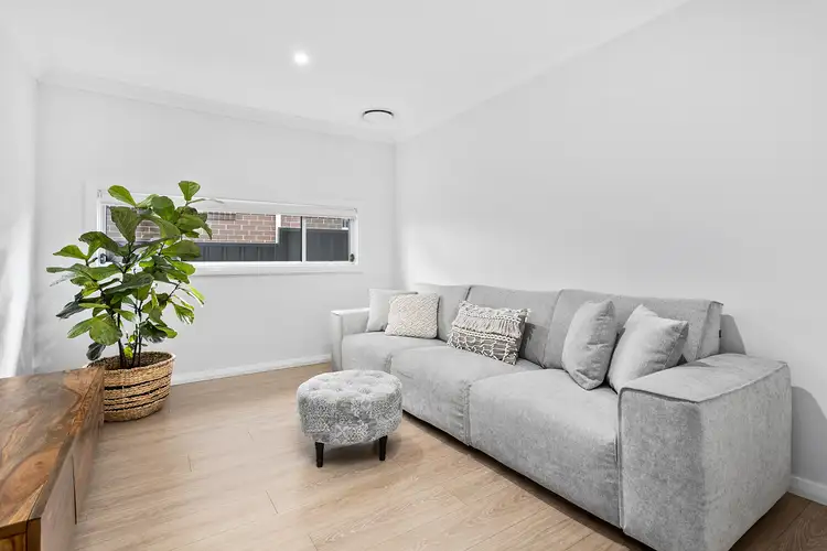 Sixth view of Homely house listing, 41 Elizabeth Circuit, Flinders NSW 2529