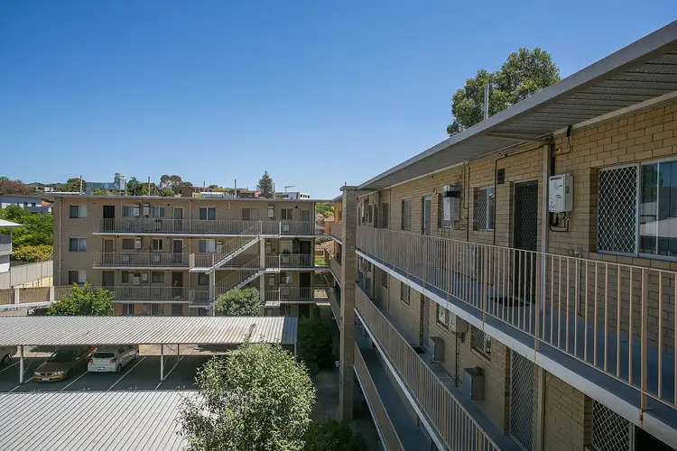 46/19 Joseph Street, Maylands WA 6051