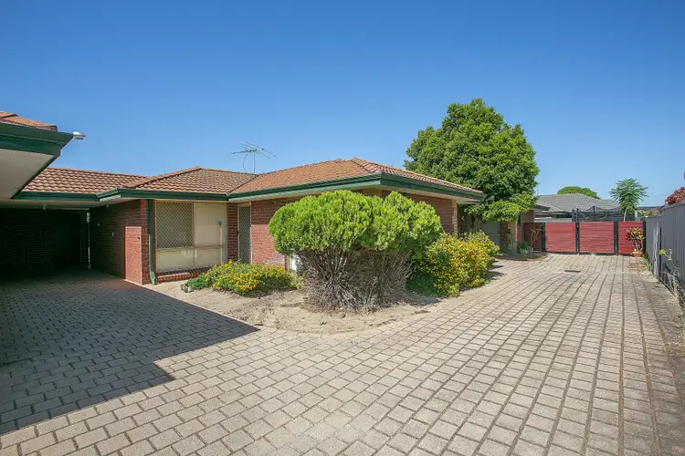 Sixth view of Homely unit listing, 3/9 Mathoura Street, Midland WA 6056