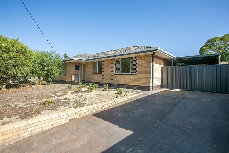 43 Spring Avenue, Midland WA 6056