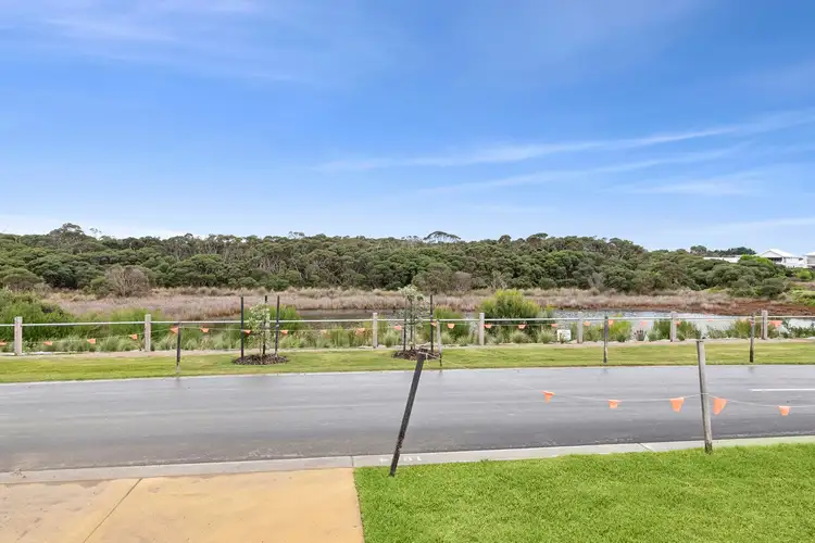 Second view of Homely land listing, 1 Moonah Circuit, Point Lonsdale VIC 3225