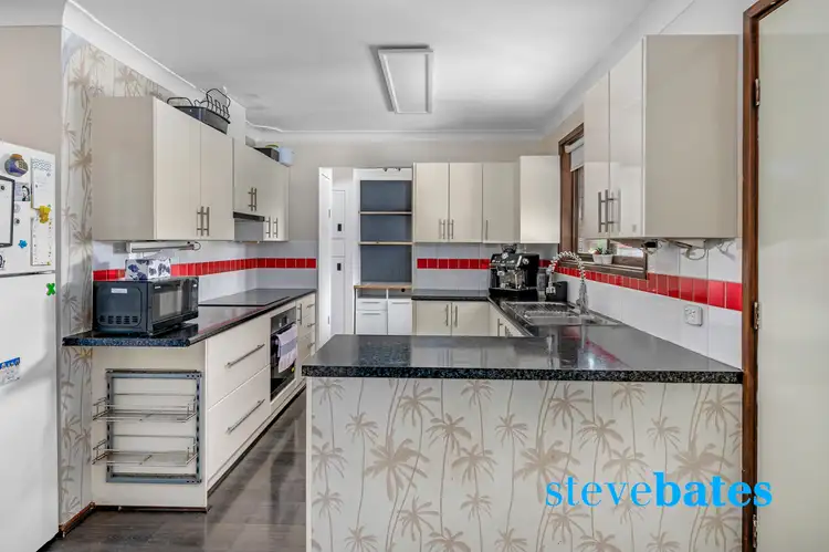 Second view of Homely house listing, 3 Durham Close, Raymond Terrace NSW 2324