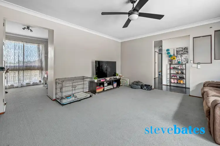 Fourth view of Homely house listing, 3 Durham Close, Raymond Terrace NSW 2324
