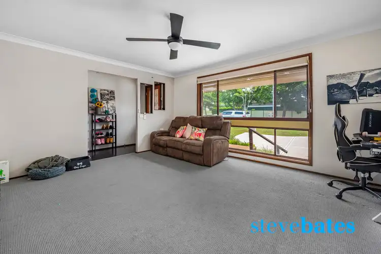 Fifth view of Homely house listing, 3 Durham Close, Raymond Terrace NSW 2324