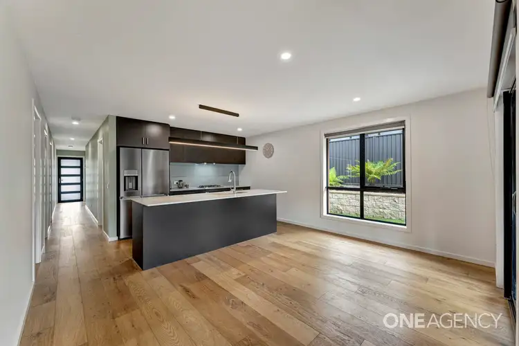Second view of Homely house listing, 17 Millpond Court, Wynyard TAS 7325