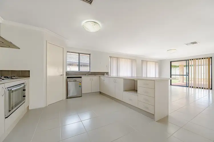 Fifth view of Homely house listing, 9 Burrill Rest, Lakelands WA 6180