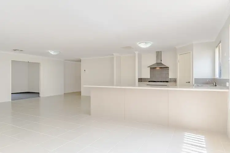 Sixth view of Homely house listing, 9 Burrill Rest, Lakelands WA 6180